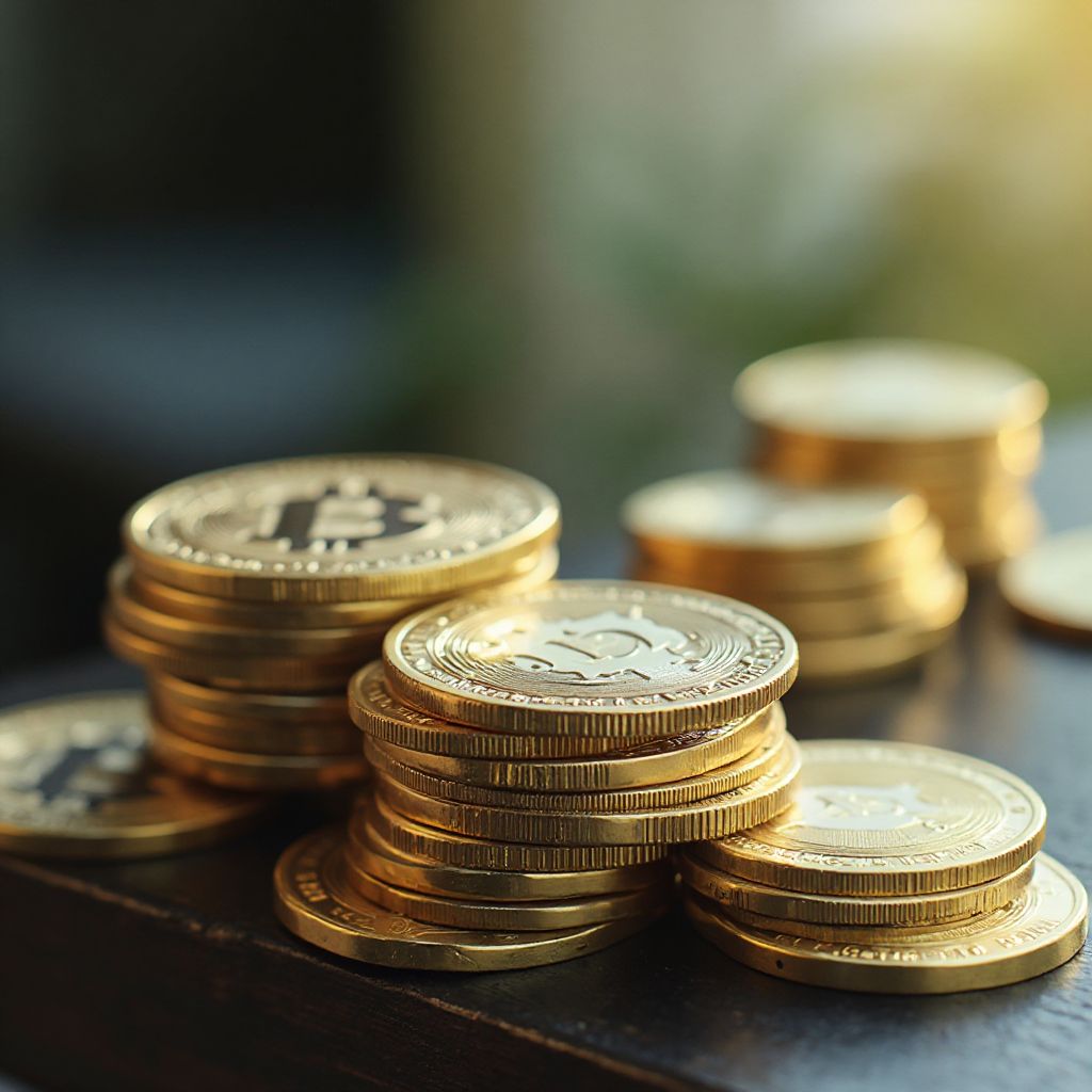 Best Practices in Compound interest & wealth building
