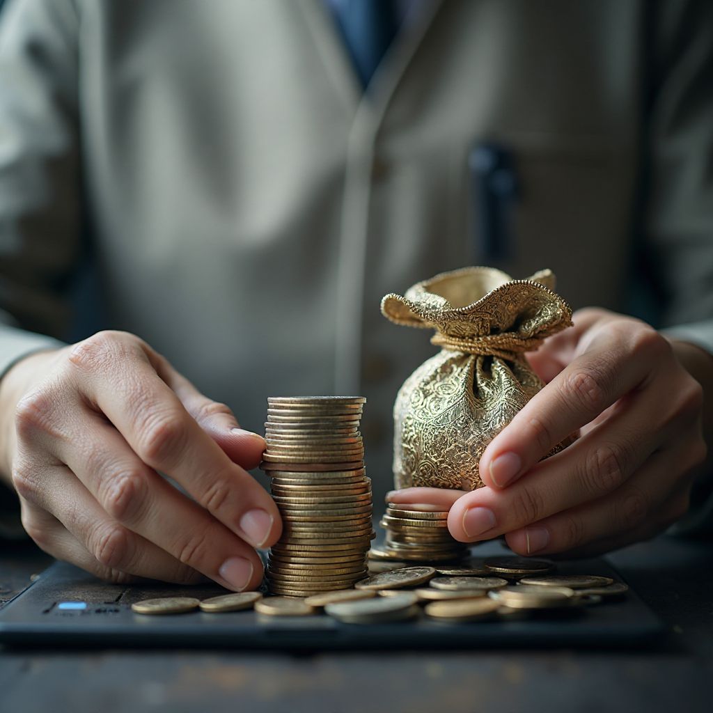 Latest Trends in Compound interest & wealth building