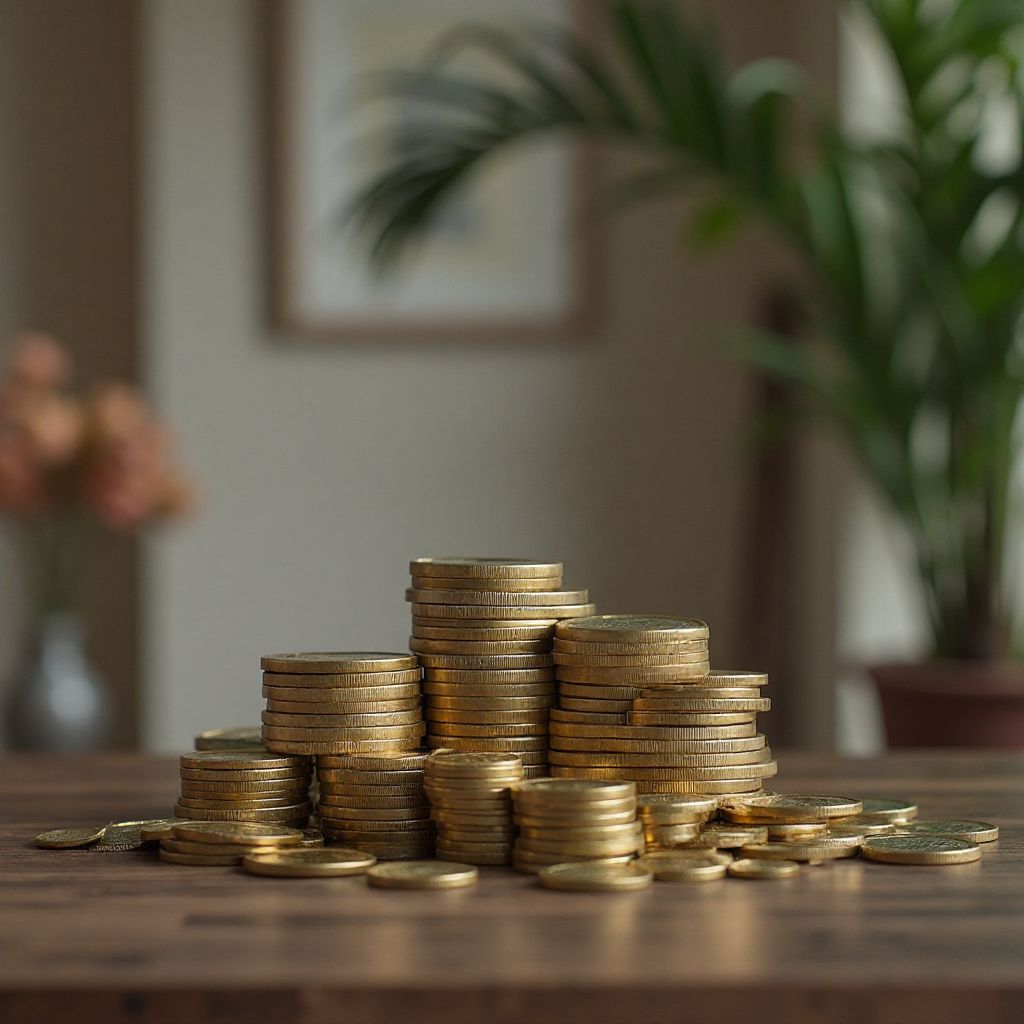 Climbing Out of $87K in Debt