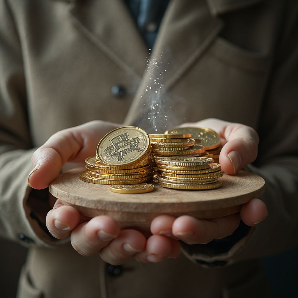 The Stock Market Panic Fix